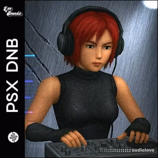 Lex Sounds Psx Dnb Samples By Ost Audio [WAV]