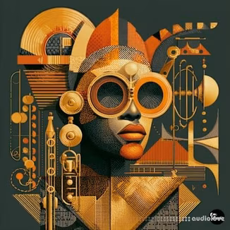 LEX Sounds Sexy Afro House [WAV]