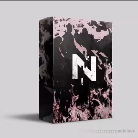 Lezter Volume 1 (Drumkit) [WAV] - Sample Pack Artwork