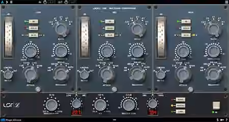 Lindell Audio 354E v1.0.0 [MacOSX] - Sample Pack Artwork