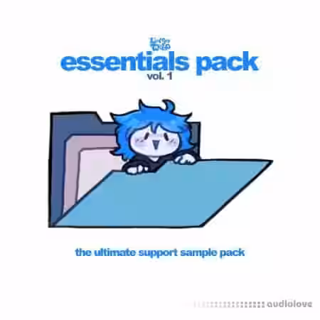 lingoturbo Essentials Sample Pack [WAV, DAW Templates]