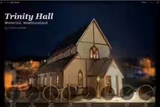 Little Sir Rekko Trinity Hall v1.0.4 [WiN]