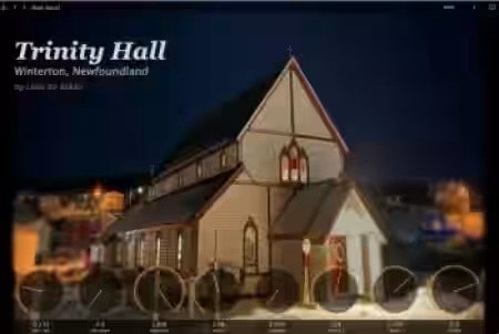 Little Sir Rekko Trinity Hall v1.0.4 [WiN] - Sample Pack Artwork