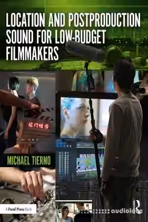 Location and Postproduction Sound for Low-Budget Filmmakers - Sample Pack Artwork
