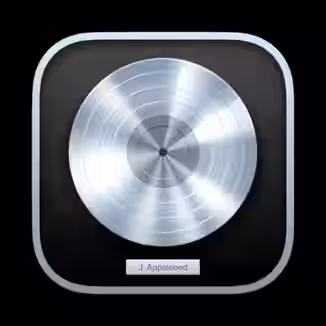 Logic Pro Creator Studio v12.3 [MacOSX]