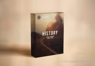 Lonely Studios History Rocktronic Sample Pack [WAV, MiDi, Synth Presets, DAW Templates]