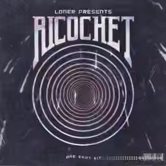 Loner Ricochet One Shot Kit [WAV]