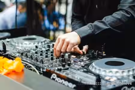 Longstoryshort Dj Masterclass 2 The Ultimate Pioneer Fx Guide [TUTORiAL] - Sample Pack Artwork