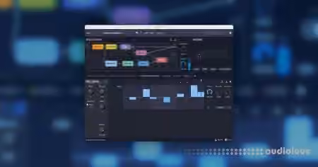 Loomer Sequent v2.0.5 [WiN] - Sample Pack Artwork