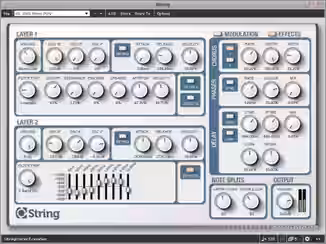 Loomer String v1.17.3 [WiN]