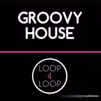 Loop 4 Loop Groovy House [WAV]