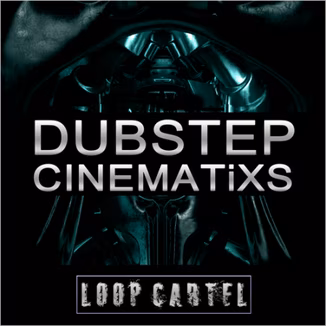 Loop Cartel Dubstep Cinematix [ACiD, WAV, AiFF]