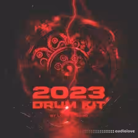 Loop Legend 2023 Drum Kit [WAV, Synth Presets] - Sample Pack Artwork
