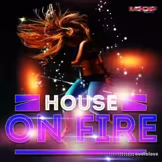 Loop Mart House on Fire [WAV, MiDi]