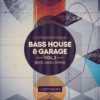 Loopmasters Bass House and Garage Vol.2 [MULTiFORMAT]