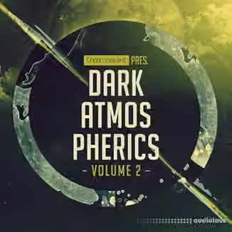 Loopmasters Dark Atmospherics Vol 2 [MULTiFORMAT]