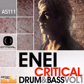 Loopmasters Enei Critical Drum and Bass Volume 1 [MULTiFORMAT]