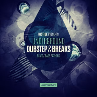 Loopmasters Histibe Presents Underground Dubstep and Breaks [MULTiFORMAT]