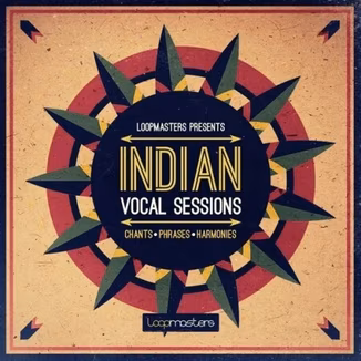 Loopmasters Indian Vocal Sessions [WAV, REX]