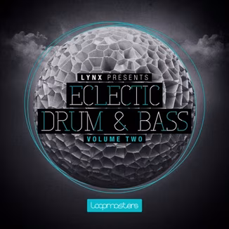 Loopmasters Lynx Eclectic Drum and Bass Vol.2 [MULTiFORMAT]