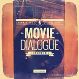 Loopmasters Movie Dialogue Vol.6 [MULTiFORMAT]