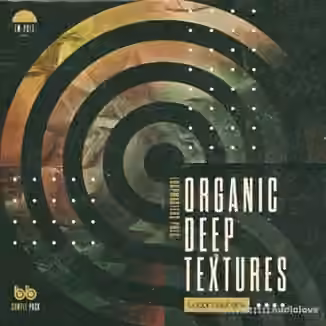 Loopmasters Organic Deep Textures [WAV, REX]