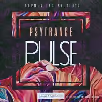 Loopmasters Psytrance Pulse [MULTiFORMAT]