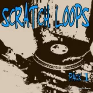 Loopmasters Scratch Loops Vol.1 [WAV, REX]