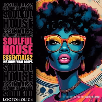Loopoholics Soulful House Essentials 2: Loops [WAV]
