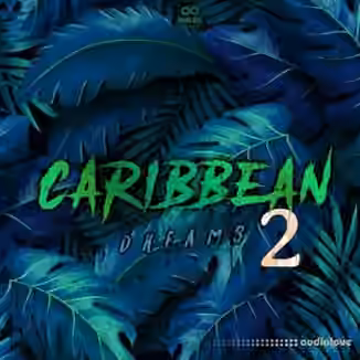 Loops 4 Producers Caribbean Dreams 2 [WAV]