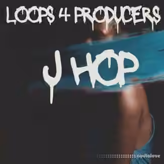 Loops 4 Producers J Hop [WAV]