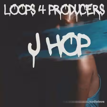 Loops 4 Producers J Hop [WAV] - Sample Pack Artwork