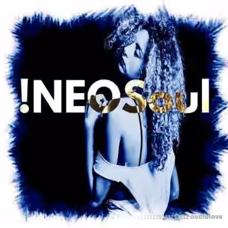 Loops 4 Producers !NeoSoul [WAV] - Sample Pack Artwork