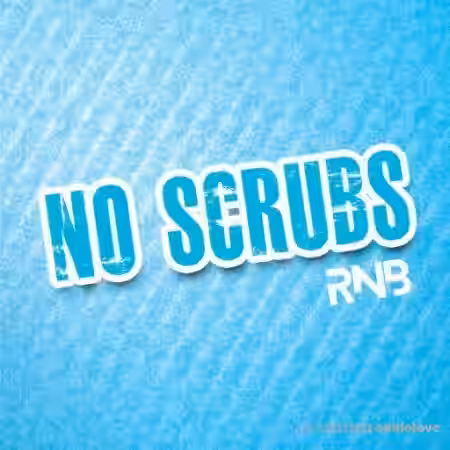 Loops 4 Producers No Scrubs [WAV] - Sample Pack Artwork
