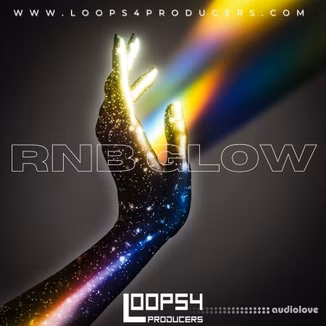 Loops 4 Producers RnB Glow [WAV]
