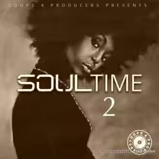 Loops 4 Producers Soul Time 2 [WAV]