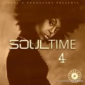 Loops 4 Producers Soul Time 4 [WAV]