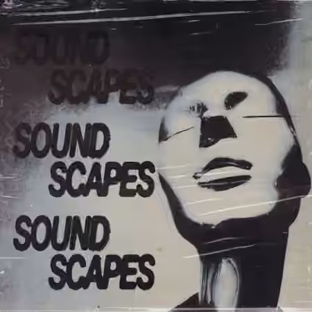 Loops 4 Producers Soundscapes [WAV] - Sample Pack Artwork