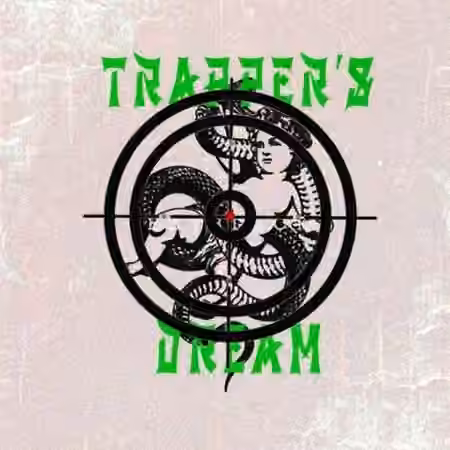 Loops 4 Producers Trappers Dream [WAV] - Sample Pack Artwork