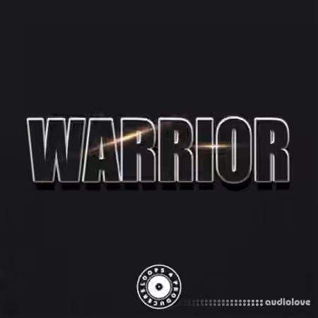 Loops 4 Producers Warrior [WAV] - Sample Pack Artwork