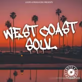 Loops 4 Producers West Coast Soul Vol.1 [WAV]