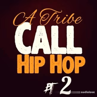 Loops4Producers A Tribe Called Hip Hop 2 [WAV]
