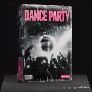 Loopsy DANCE PARTY for Serum 2 [Synth Presets]