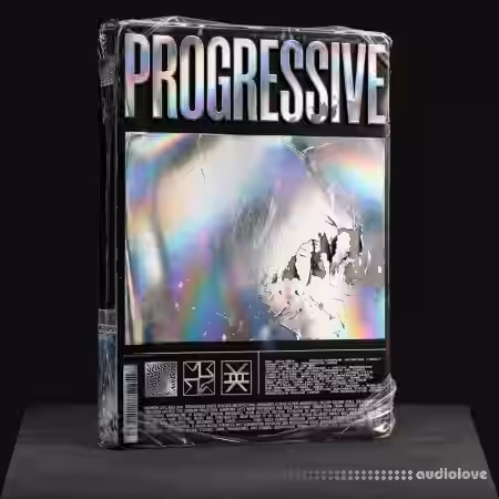 Loopsy Festival Progressive House Vol.1 for Serum 2 [Synth Presets, MiDi] - Sample Pack Artwork