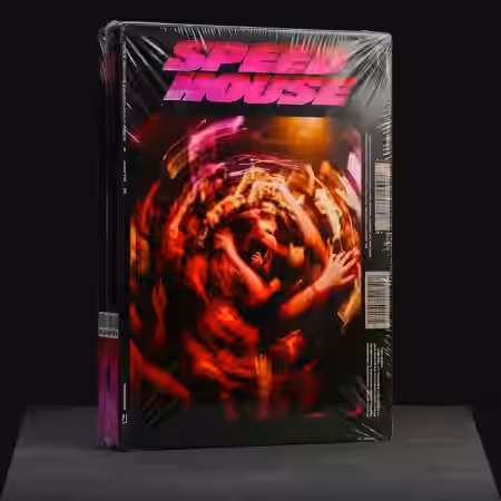 Loopsy Speed House for Serum 2 [Synth Presets, MiDi] - Sample Pack Artwork