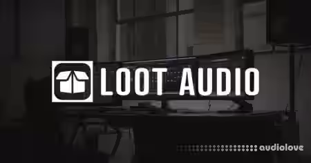 Loot Audio Bundle [KONTAKT] - Sample Pack Artwork