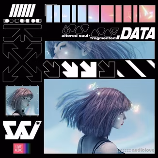 Lost Audio Altered Soul Fragmented Data [WAV, MiDi]