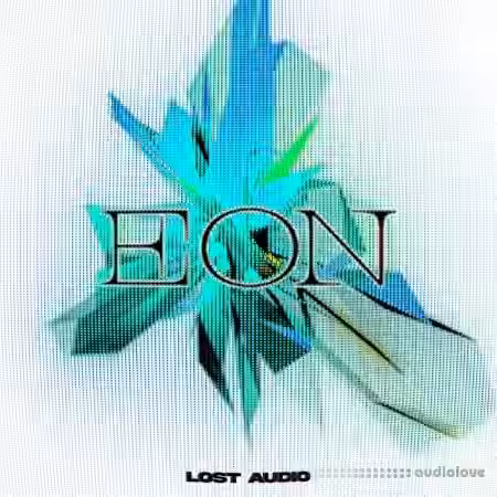 Lost Audio Eon Premium Collection [WAV, MiDi, Synth Presets] - Sample Pack Artwork