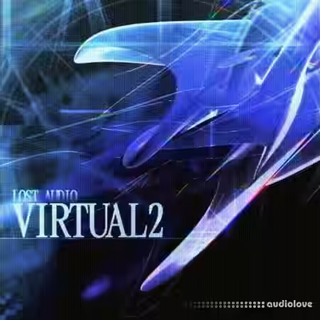 Lost Audio Virtual 2 Neotrance [WAV, MiDi]