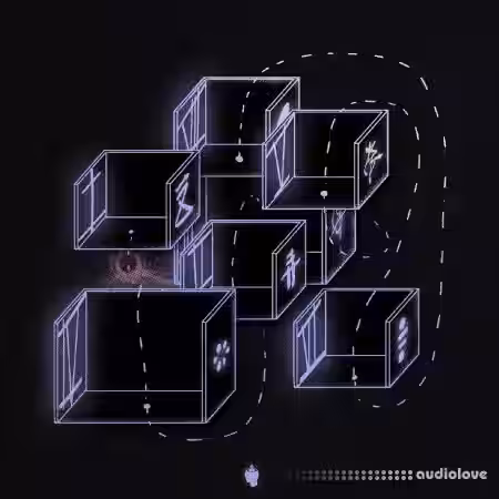 Lostfvce Rooms (Multi-Kit) [WAV, Synth Presets, Ableton Live] - Sample Pack Artwork